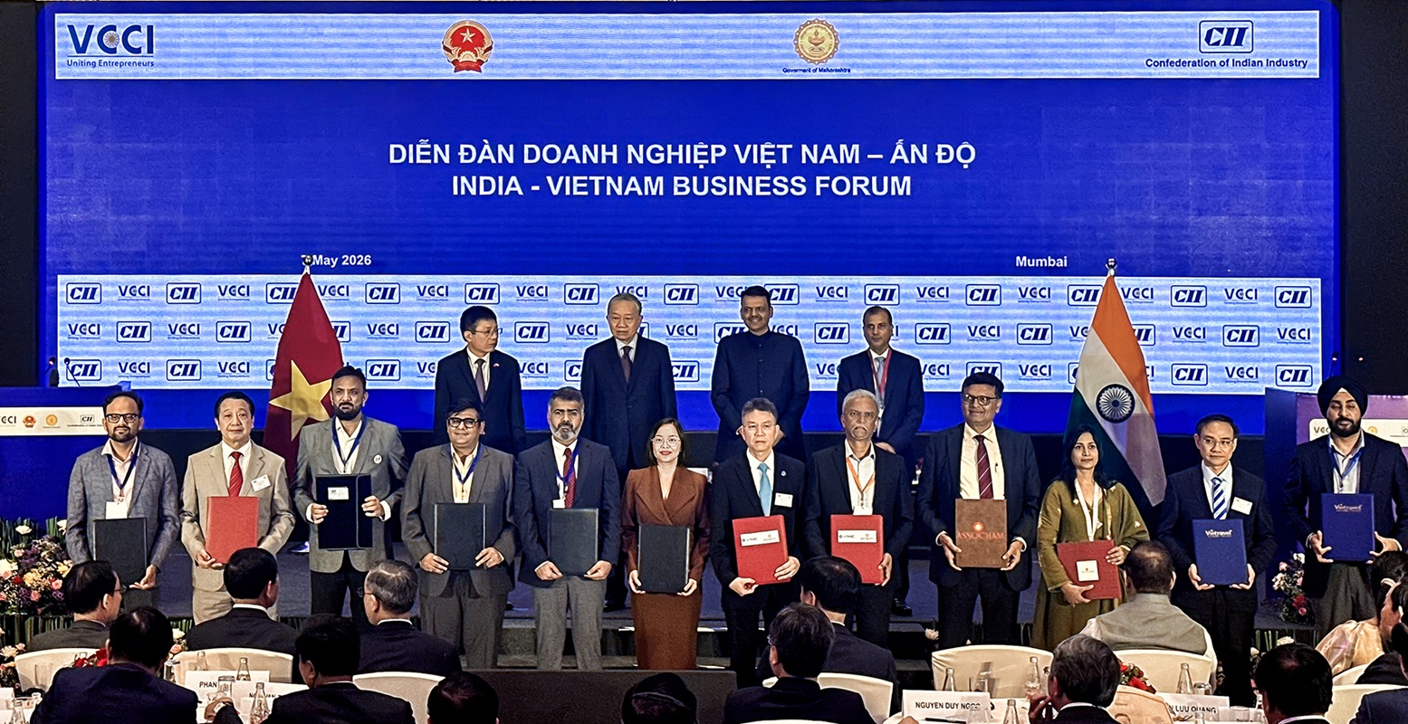 Vinpearl hợp tác với 3 doanh nghiệp lữ hành hàng đầu Ấn Độ